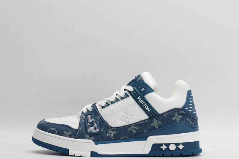 Louis Vuitton Sneaker
